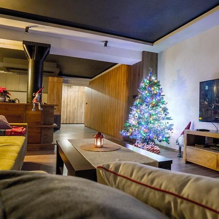 Uroczy Apartament Wita Stwosza Most Kłodzko Extérieur photo